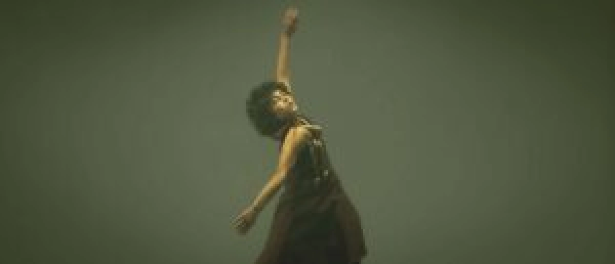 Denden Karadeniz, Zero Dance Theatre en AAO